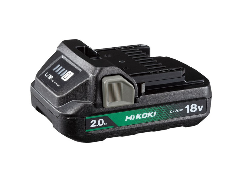 Akumulatorski vijačnik HiKOKI DS18DA-WCZ