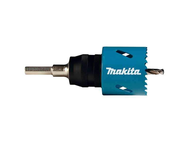 HSS-BIM kronska žaga Makita Ezychange, Dimenzije: 22mm, B-11293