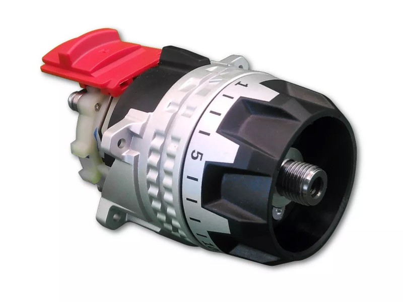 Ohišje prenosnika Bosch, 1600A003BB