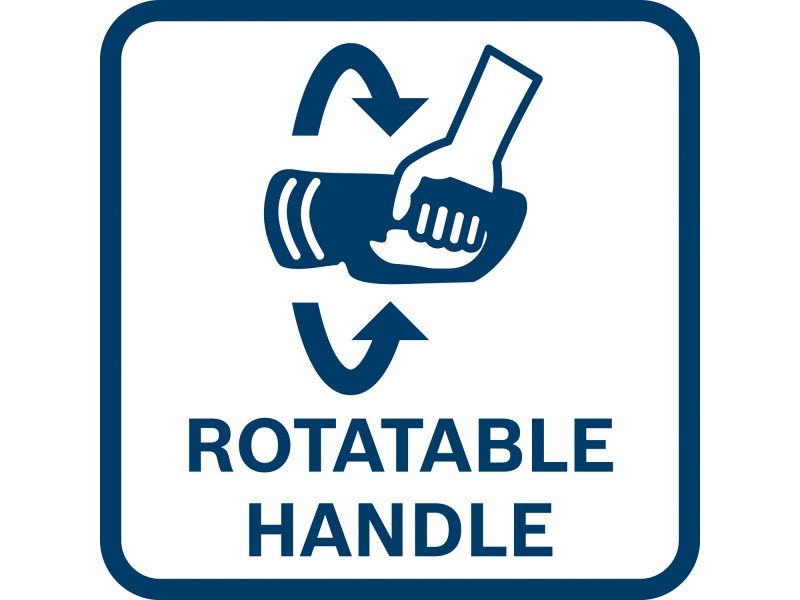 Kotni brusilnik Bosch GWS18V-11PS, 06019N4300