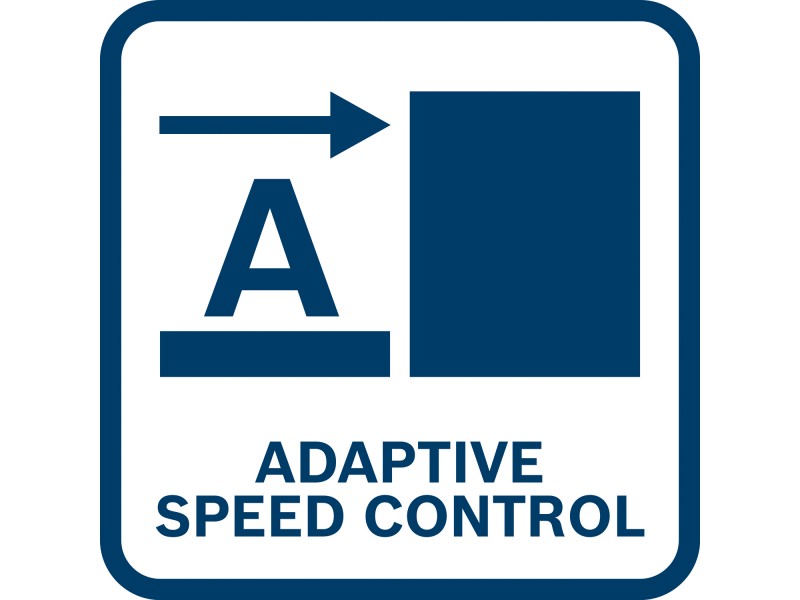 Akumulatorska vbodna žaga Bosch Expert EXST 18V-155 S, 06015B0100