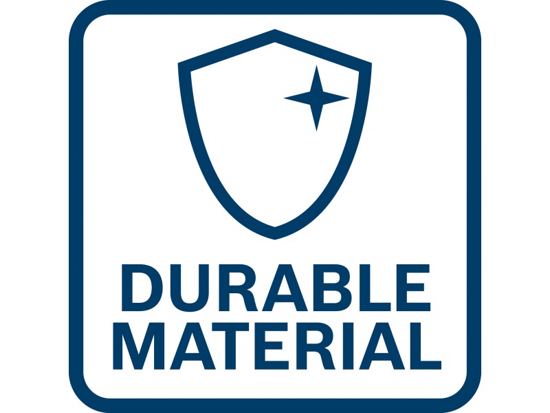 Bosch ID Label Large 50, 1600A02C1L