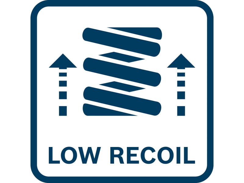 Akumulatorski žebljalnik Bosch GNH 18V-35, 0601482700