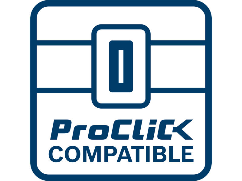 Nosilec  Bosch L-BOXX Contractor 2, 1600A037E4