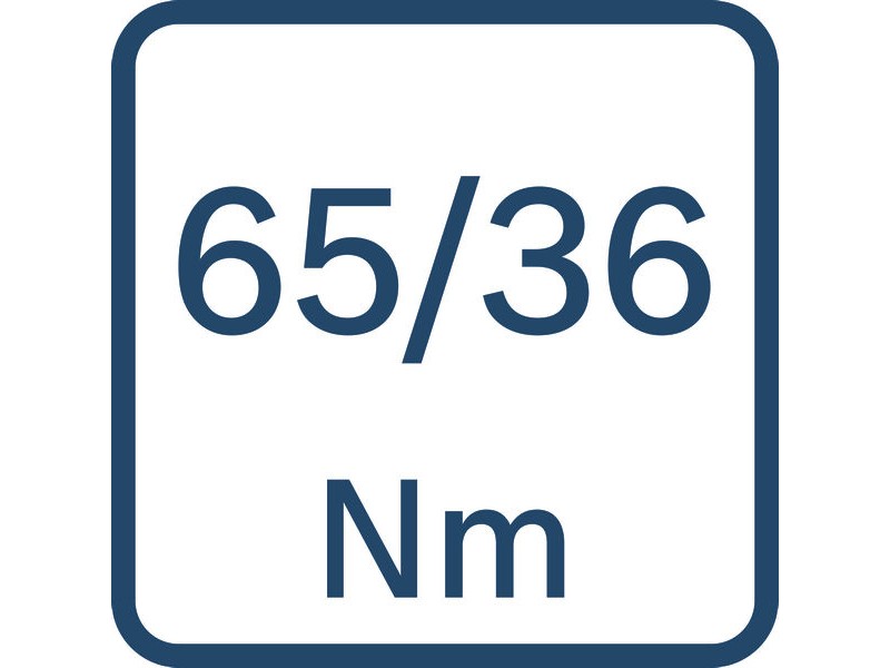 Akumulatorski udarni vrtalni vijačnik Bosch Expert EXSB18V-90, 06019R3102