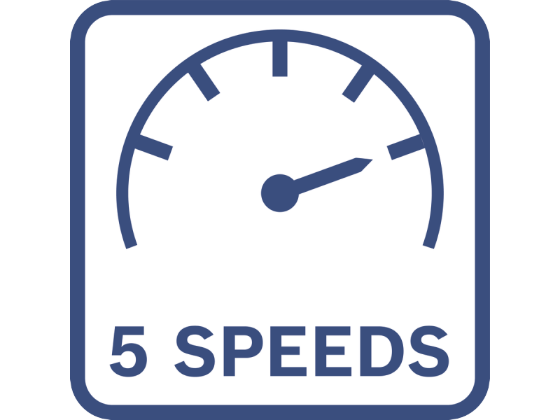 Akumulatorski udarni vijačnik Bosch Expert EXDX18V-210, 06019J0400