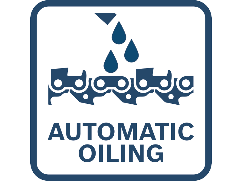 Akumulatorska žaga za obrezovanje Bosch  GKE 18V-15, 06008D7000