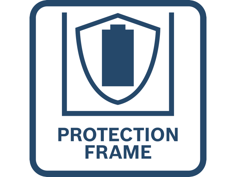 Akumulatorsko vrtalno kladivo s sistemom SDS plus Bosch Expert EXBH18V-32F, 0611922102