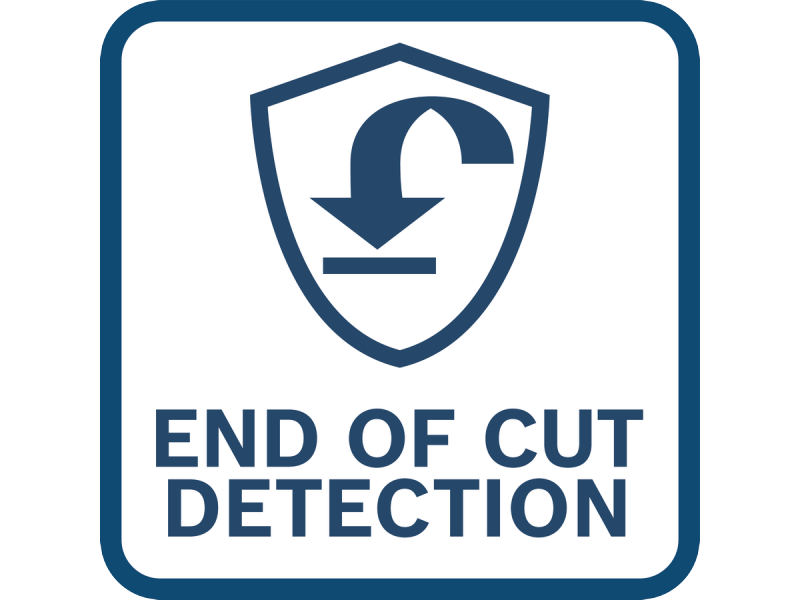 Akumulatorska žaga za obrezovanje Bosch  GKE 18V-15, 06008D7000