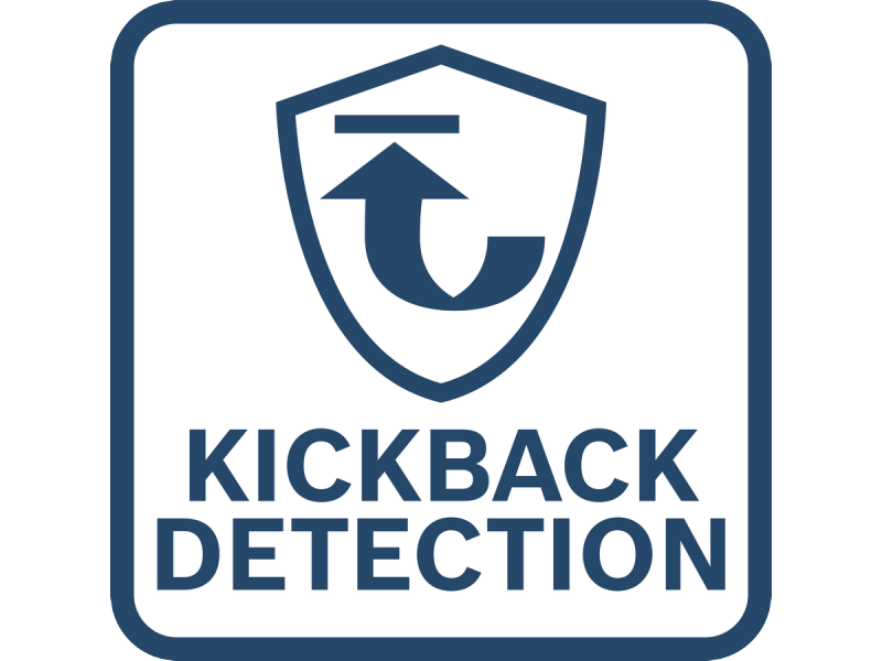 Akumulatorska žaga za obrezovanje Bosch  GKE 18V-15, 06008D7000