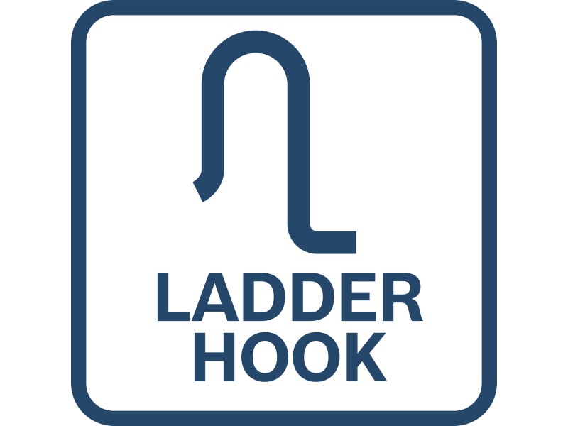 Akumulatorski kotni vrtalnik Bosch GRD 18V-127 HX, 06019N5100