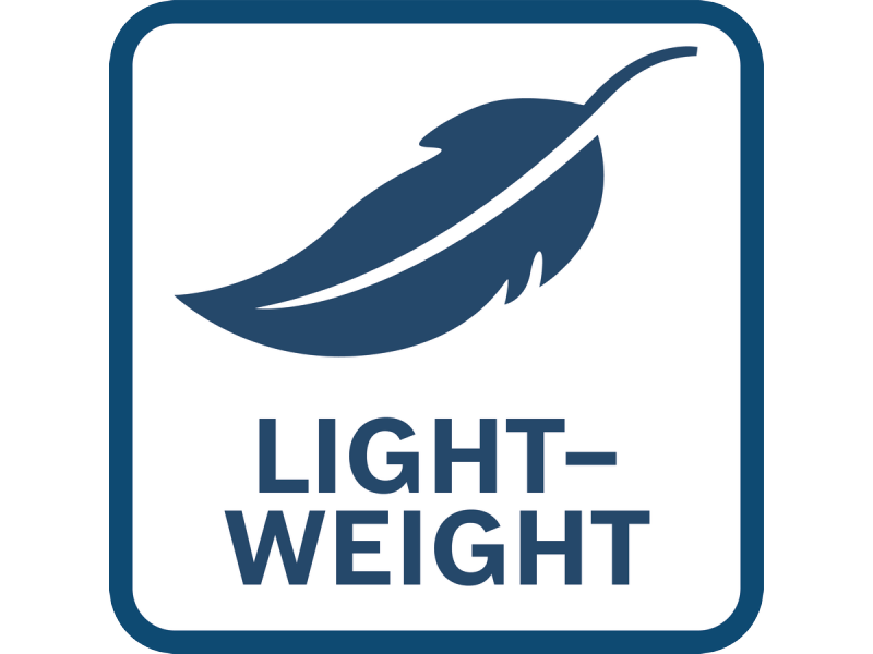 Akumulatorska žaga za obrezovanje Bosch  GKE 18V-15, 06008D7000