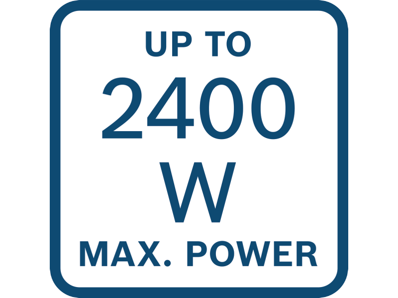 Začetni komplet 18V2x EXBA18V-80 + hitri polnilnik EXAL18V-160, 1600A0373X