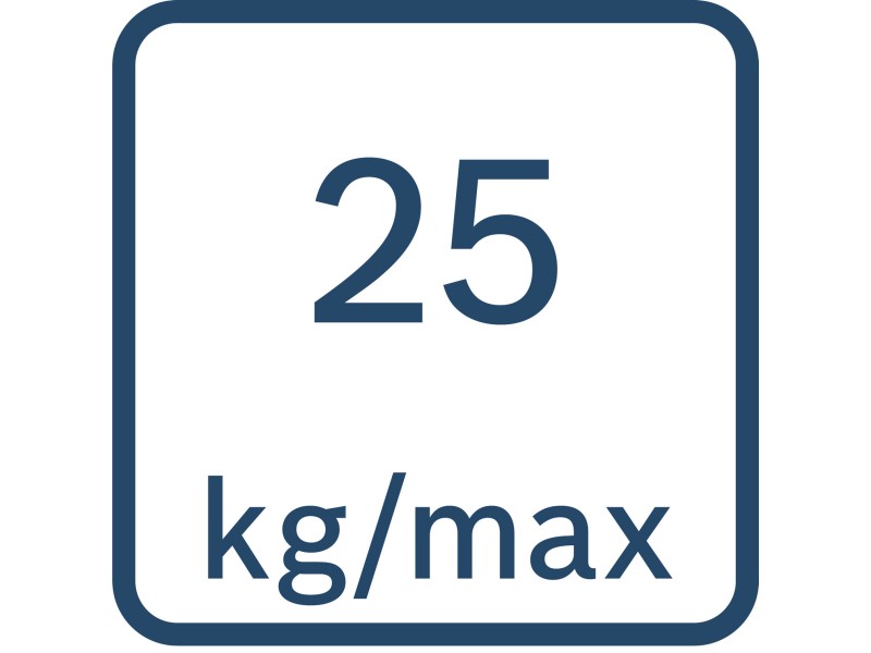 Zaboj Bosch L-BOXX Contractor, 1600A037E2