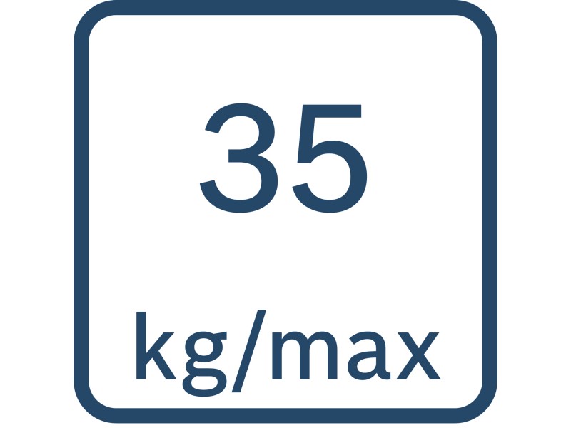 Nosilec  Bosch L-BOXX Contractor 2, 1600A037E4