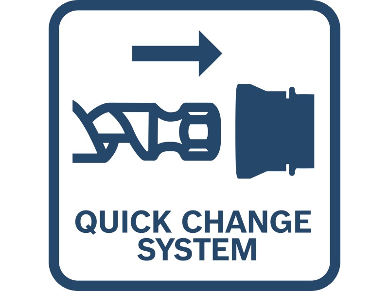 Akumulatorski kotni vrtalnik Bosch GRD 18V-127 HX, 06019N5100