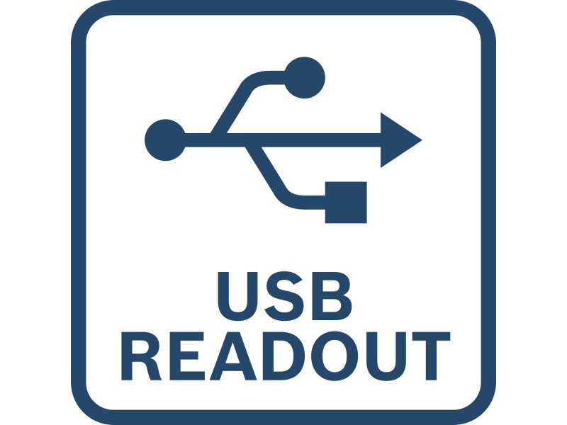 Akumulatorsko hidravlično orodje za stiskanje Bosch GPH 18V-60, 06019P0100