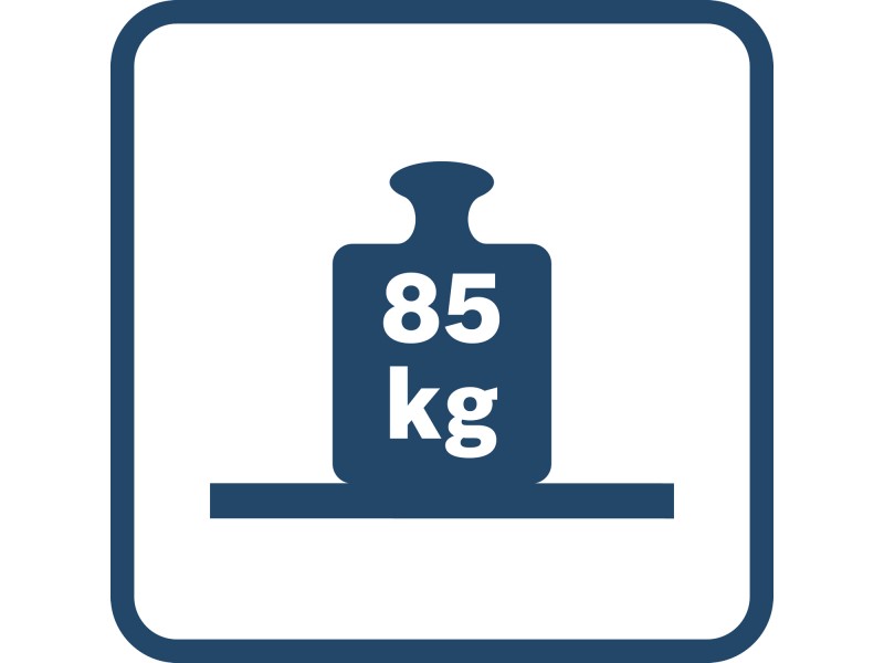 Podstavek za žago Bosch GTA 571, 0601B22800