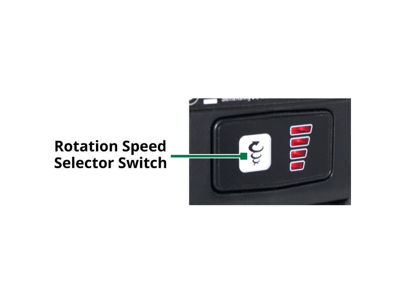 Vrtalno kladivo HiKOKI DH40MEY2-WSZ