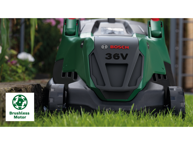 Akumulatorska kosilnica  Bosch AdvancedRotak 36V-44-750, 36V, 440mm, 18kg, 06008B9G03