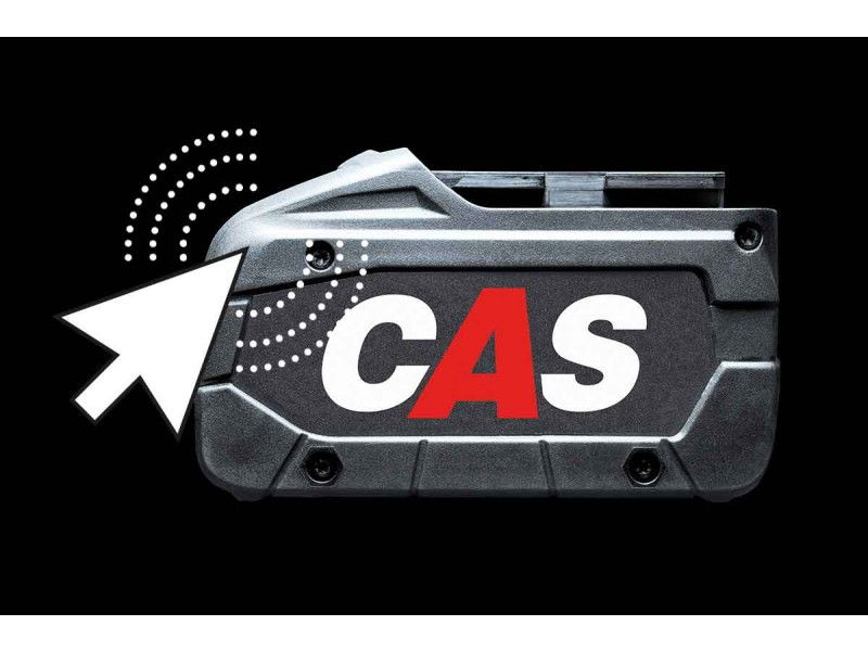 Akumulatorska spihovalna pištola Metabo BP 18 LTX BL, 600798850