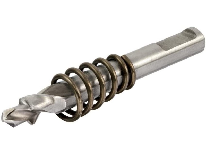 Centrirni sveder-karbidne kronske žage DeWalt, 19-92mm DT8362