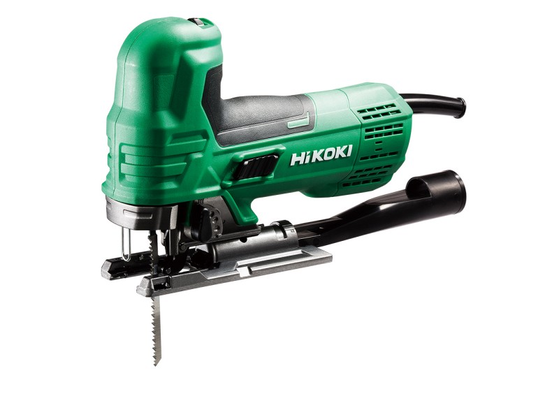 Vbodna žaga HiKOKI CJ90VAST2-WAZ