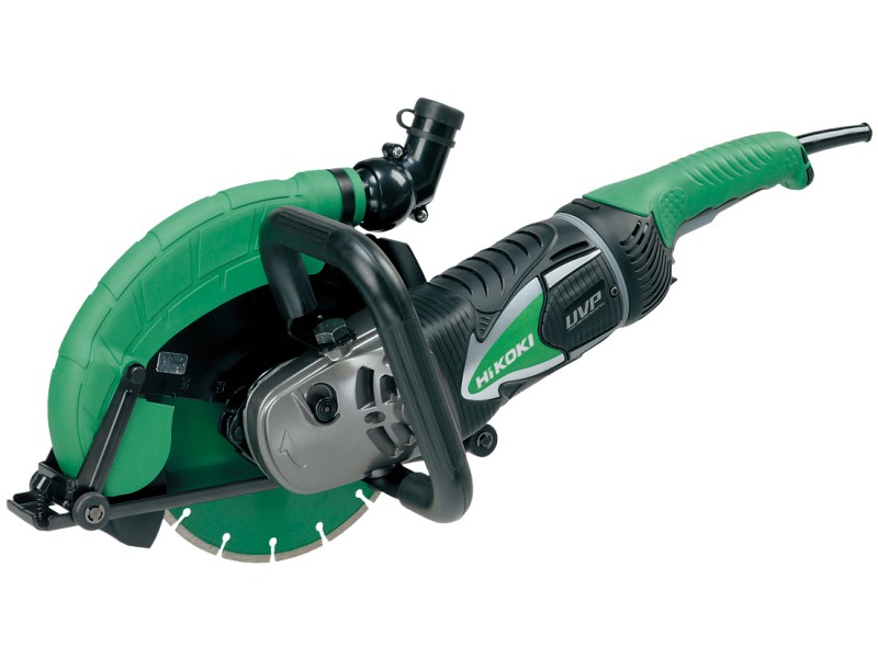 Rezalnik betona HiKOKI CM9UBY-WSZ