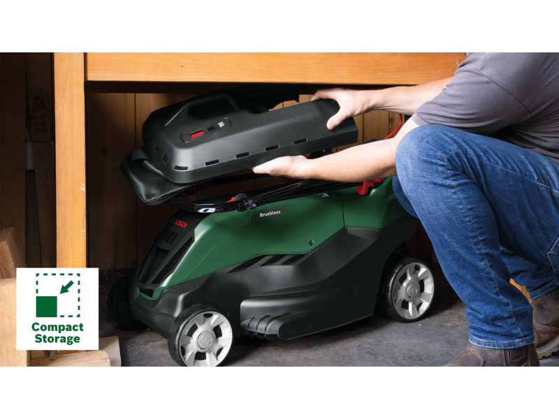 Akumulatorska kosilnica  Bosch AdvancedRotak 36V-44-750, 36V, 440mm, 18kg, 06008B9G03