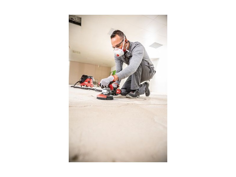 Brusilnik za beton Flex LDE 16-8 125R, 504963