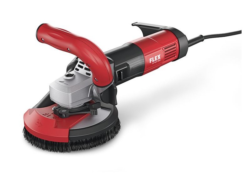Brusilnik za beton Flex LDE 16-8 125R, 504963