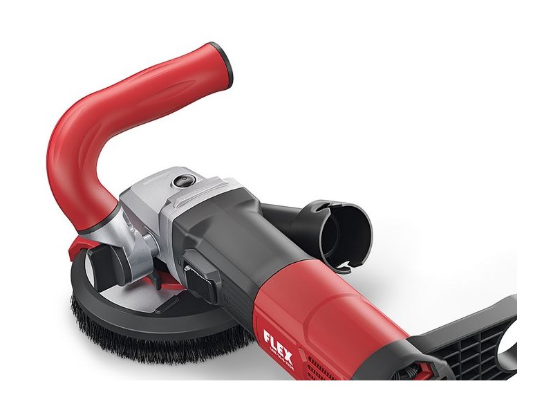 Brusilnik za beton Flex LDE 16-8 125R, 504963