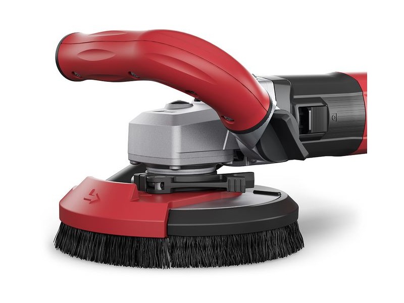 Brusilnik za beton Flex LDE 16-8 125R, 504963