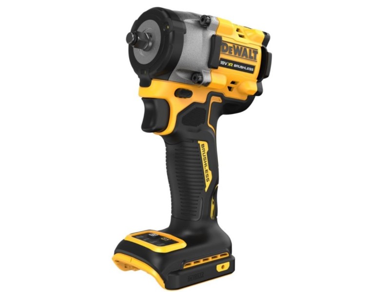  Akumulatorski udarni vijačnik Dewalt DCF923N