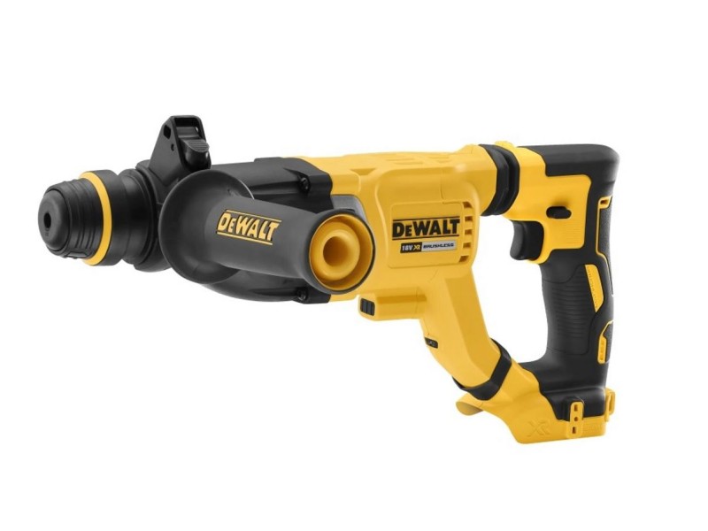  Akumulatorsko udarno kladivo Dewalt DCH263N