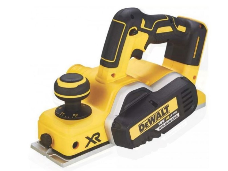 Akumulatorski oblič Dewalt DCP580N