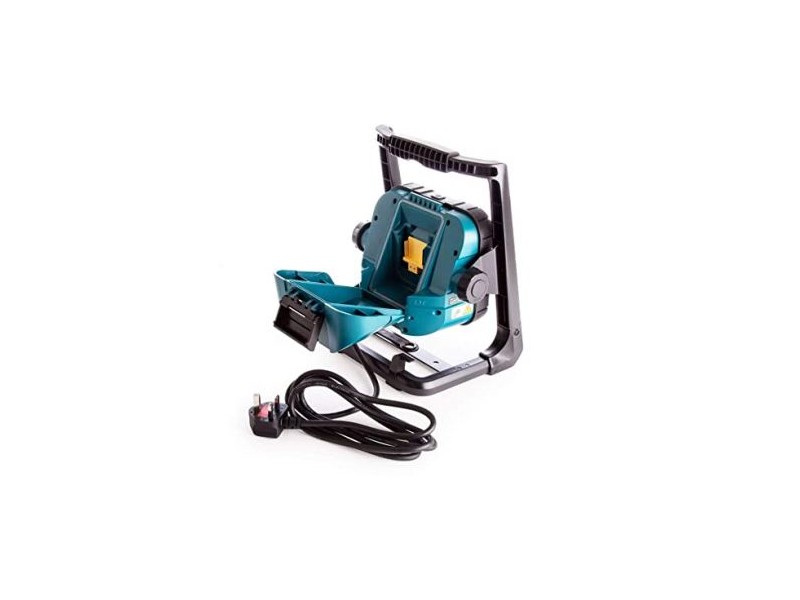 Akumulatorska LED svetilka/reflektor Makita DEADML805