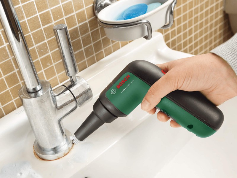 Čistilna krtača Bosch -ščetka za detajlno čiščenje, 1600A023KY