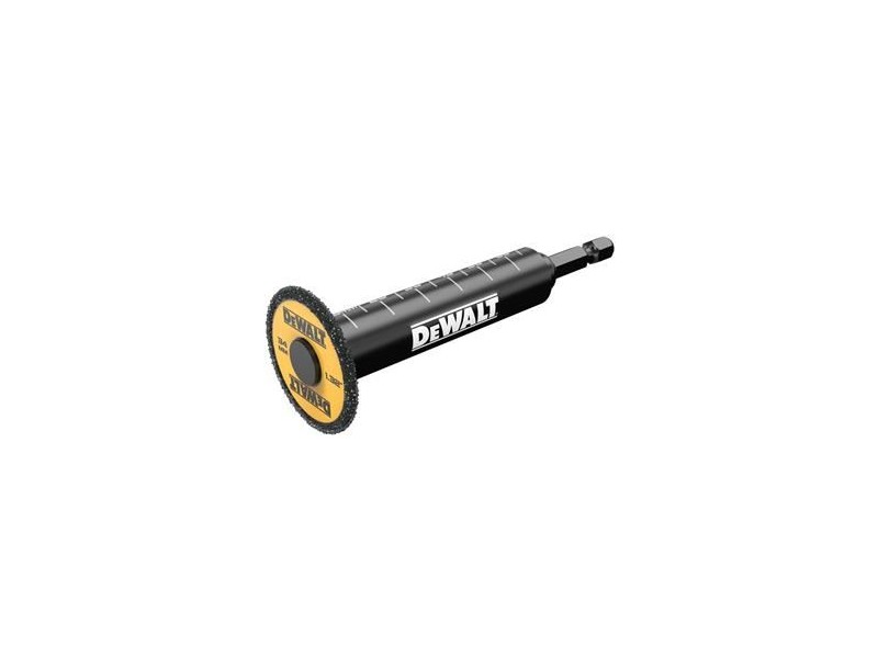 REZALKA DIAMANTNA DEWALT DT20563, za PVC cevi