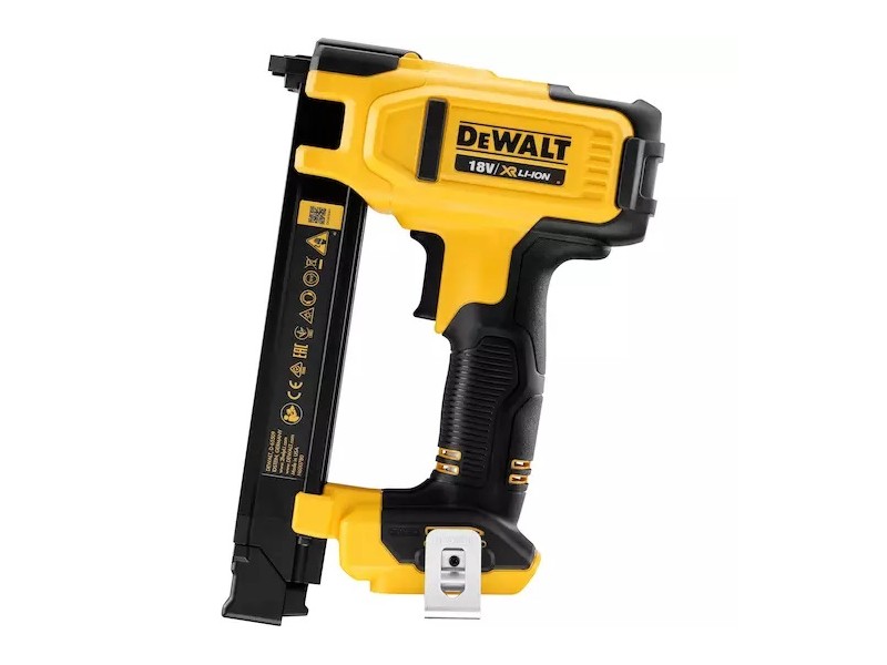 Akumulatorski Električarski spenjalnik Dewalt, DCN701N