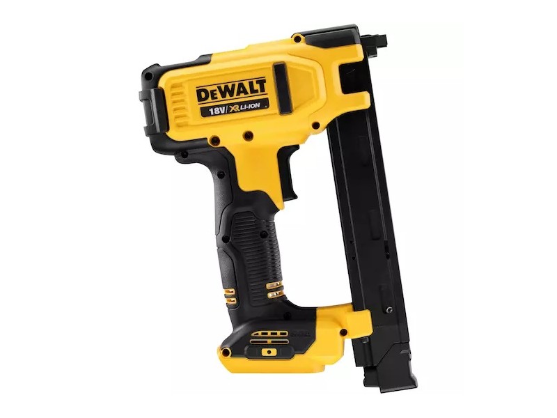 Akumulatorski Električarski spenjalnik Dewalt, DCN701N