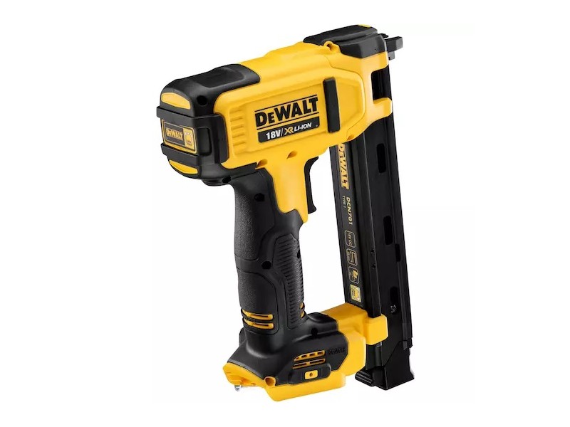 Akumulatorski Električarski spenjalnik Dewalt, DCN701N