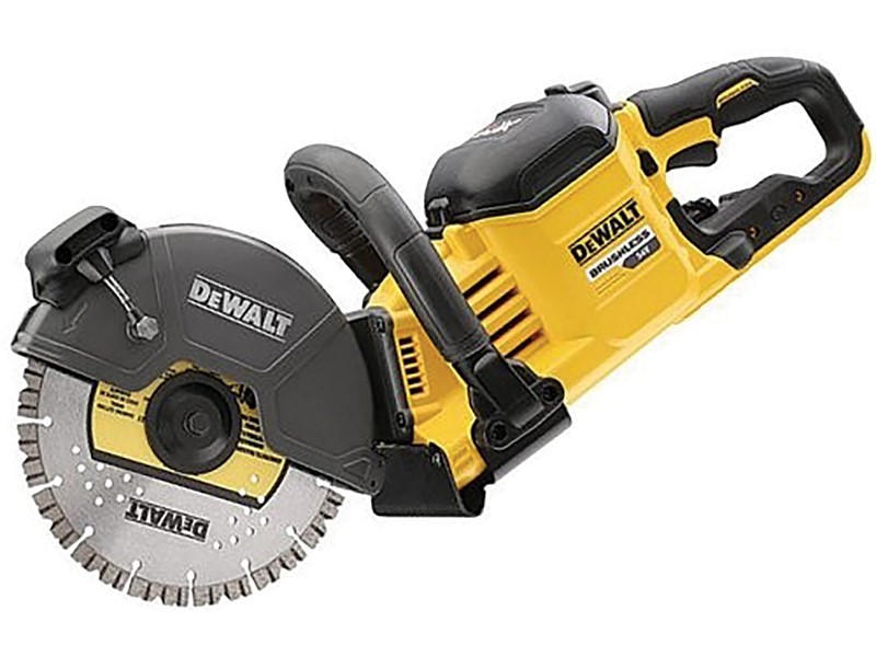 Akumulatorski rezalnik za beton Dewalt DCS690N FLEXVOLT