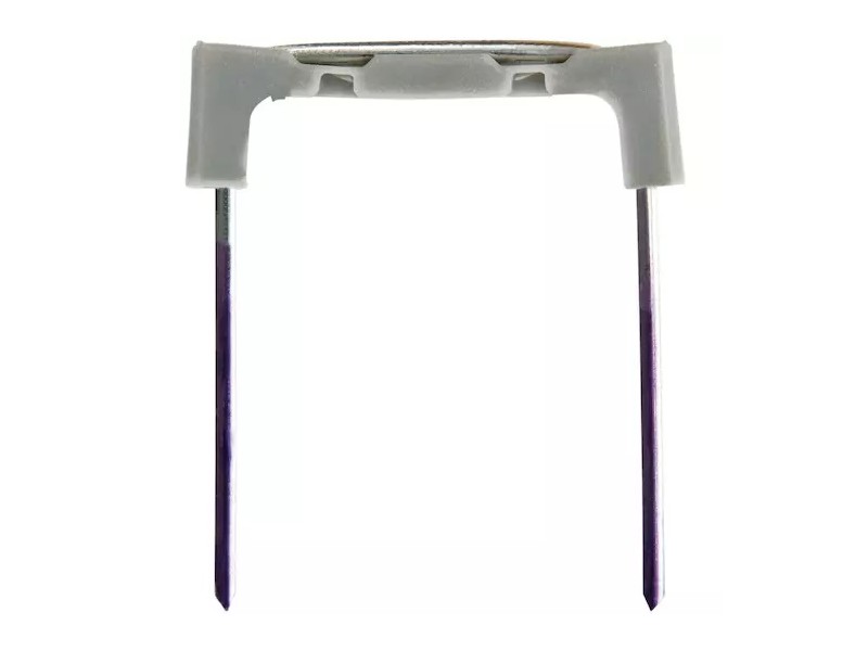 Izolirane sponke Dewalt DRS18100-XJ 25 mm x 19 mm