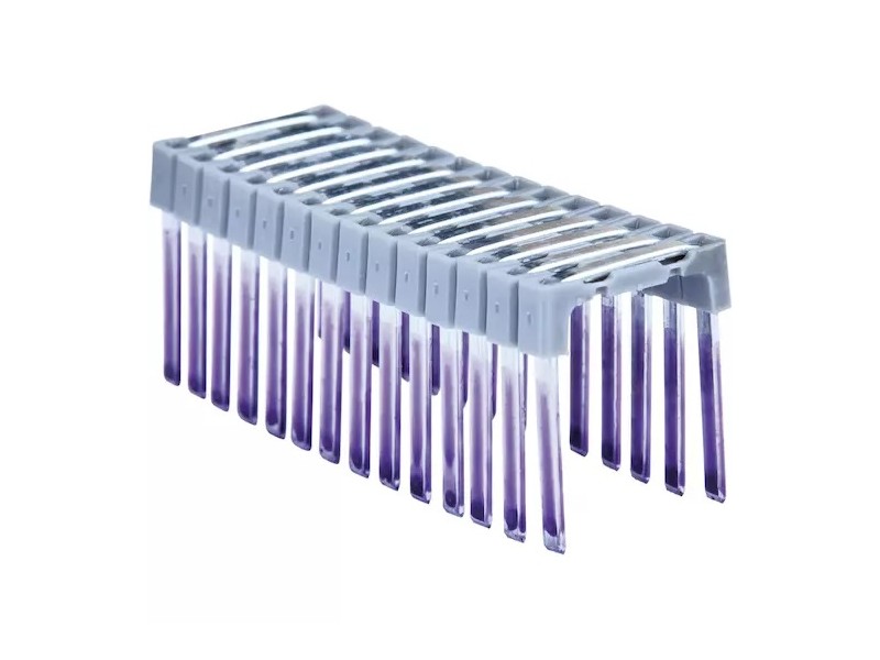 Izolirane sponke Dewalt DRS18100-XJ 25 mm x 19 mm