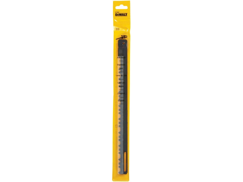 Žagin list za žago Alligator DeWALT DT2961 trd les