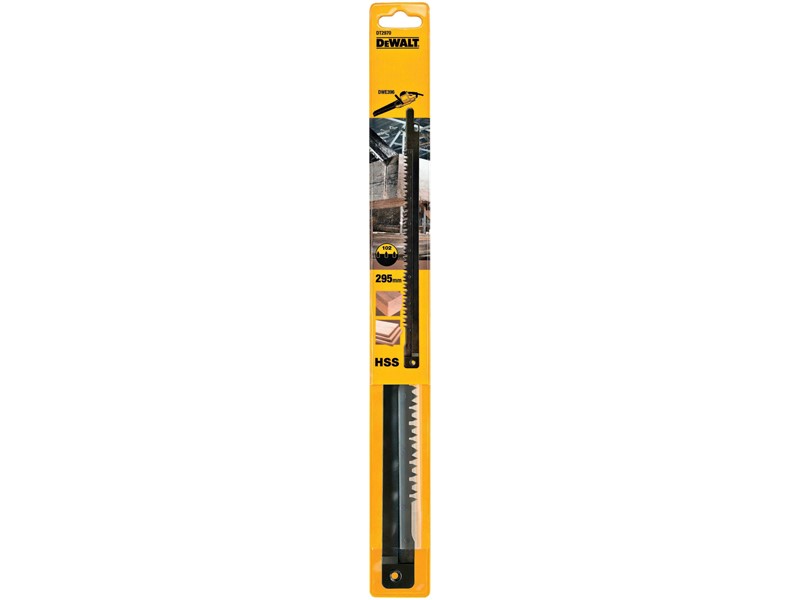 Žagin list za žago Alligator DeWALT DT2970
