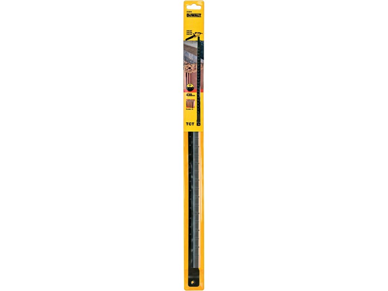 Žagin list za žago Alligator DeWALT DT2974