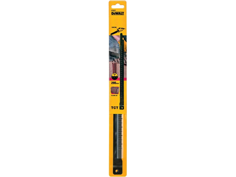 Žagin list za žago Alligator DeWALT DT2977