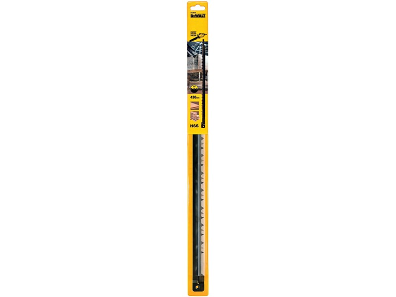 Žagin list za žago Alligator DeWALT DT2978